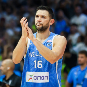 Οι αποδόσεις για την κατάκτηση του EuroBasket μετά τον αποκλεισμό της Σερβίας - Τρίτο φαβορί η Ελλάδα