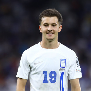 «Φρενίτιδα» για τον Καρέτσα και από την UEFA: «Eίναι μόλις 17 ετών!»