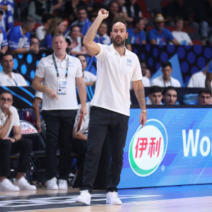 Σπανούλης: «Δεν είχαμε ταχύτητα, πρέπει να ξεκουραστούμε για να είμαστε έτοιμοι την Τρίτη»