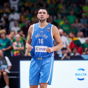 Το πανόραμα των προημιτελικών του EuroBasket - Οι ομάδες που προκρίθηκαν στην τετράδα