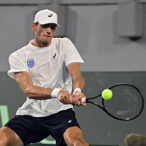 Πότε κάνει πρεμιέρα ο Σακελλαρίδης στο Hellenic Championships ATP 250