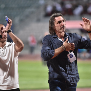 «Ο πράσινος δεσμός ποτέ δεν ξεθωριάζει» - Ανάρτηση Παναθηναϊκού με Βαζέχα, Μπασινά, Κυργιάκο και Λέτο