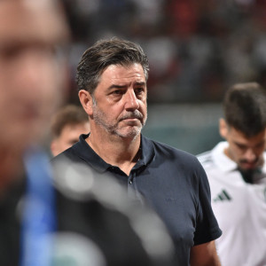 Η απρόσμενη κίνηση του Βιτόρια αμέσως μετά την ήττα από την Κηφισιά