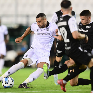 Η βαθμολογία της Super League με την ολοκλήρωση της 3ης αγωνιστικής