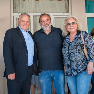 SEAJETS: Δίπλα στους κατοίκους των νησιών - Δωρεάν ιατρικές εξετάσεις στην Αλόννησο