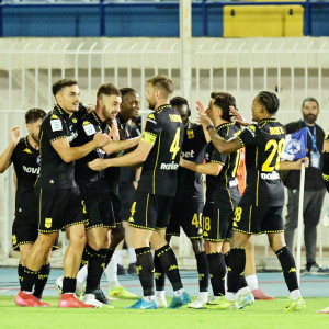 Με ανατροπή ο Άρης, πέρασε από το Περιστέρι στο ντεμπούτο του Μανόλο Χιμένεθ