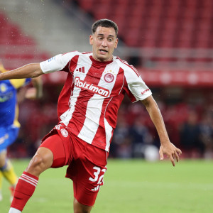 Πού θα δείτε Ολυμπιακό και Άρη για τη Super League