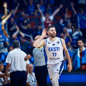 Η ομάδα έκπληξη που είναι 3ο φαβορί για το Χρυσό!