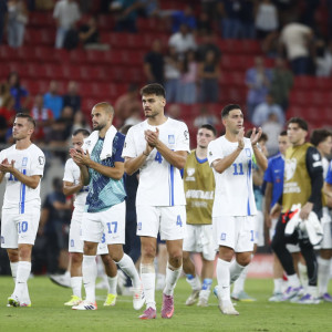 Πως προκρίνεται η Εθνική Ελλάδας στο Μουντιάλ