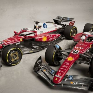 Η Ferrari θα τιμήσει τον Νίκι Λάουντα στη Μόντσα - Πως «ντύνει» το μονοθέσιο