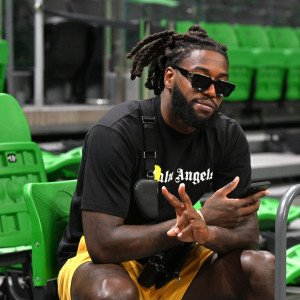 Μήνυμα με νόημα από τον Λεσόρ: «Ο εύκολος δρόμος δεν μου ταίριαξε ποτέ»