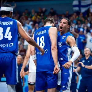 Το πανόραμα της τελικής φάσης του Eurobasket - Το μονοπάτι της Ελλάδας
