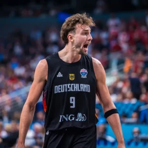 Η τέλεια πορεία: Η Γερμανία πήρε το χρυσό στο Eurobasket 2025 με ρεκόρ 9-0!