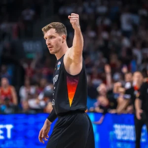 Η «χρυσή» βίβλος του EuroBasket: Δεύτερο χρυσό για τη Γερμανία