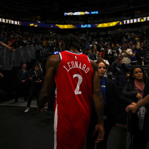 Το NBA προσέλαβε δικηγορική εταιρεία για τη διερεύνηση της υπόθεση Λέοναρντ-Κλίπερς