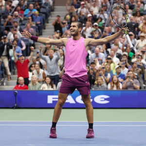 Θριαμβευτής ο Αλκαράθ στο US Open - Έκτος Grand Slam τίτλος και επιστροφή στο Νο1!
