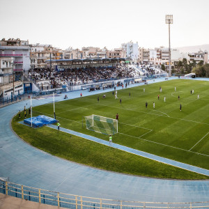 Athens Kallithea: «Το καλεντάρι ευτελίζει την Super League 2»