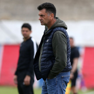 Ανέλαβε την Ηλιούπολη ο Γκουτσίδης