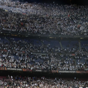 Δεν θέλει να την ξαναπατήσει η Μπαρτσελόνα - Βάζει «μπλόκο» στους οπαδούς της Άιντραχτ Φρανκφούρτης