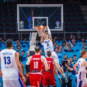 Ο Μίκα Μούρινεν στο Athletiko για την λόμπα με τον Μάρκανεν: «Σκηνές από τα προσεχώς» (video)