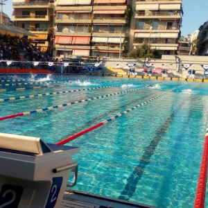 Επαναλειτουργία για το Ιλίσιο κολυμβητήριο δύο μήνες μετά