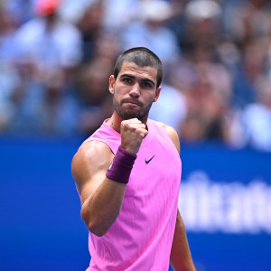 «Τρομακτικός» Αλκαράθ στο US Open - Δεν έχει χάσει ούτε ένα σετ (video)