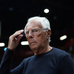Οι μπίζνες του Αρμάνι με την Euroleague - Τα κοστούμια και η παγκόσμια αγορά