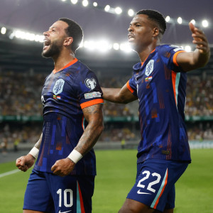 Οράνιε «Ενίσχυση» με Ντεπάι στην Πολωνία