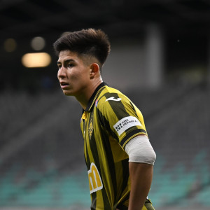 Το 17χρονο wonderkid της Καϊράτ που τρελαίνει κόσμο και ετοιμάζεται για Ολυμπιακό (video)