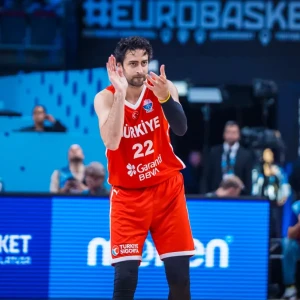 Πότε είναι ο μεγάλος τελικός του EuroBasket ανάμεσα στη Γερμανία και την Τουρκία