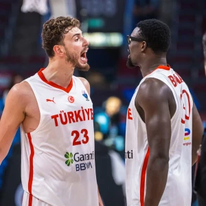 Η ανάλυση της Τουρκίας στο Athletiko: «Είναι βασική υποψήφια για το χρυσό, η επιρροή του Αταμάν είναι μεγάλη»