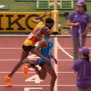 Παγκόσμιο στίβου: Στο photo finish κρίθηκε ο τίτλος στον μαραθώνιο των ανδρών!