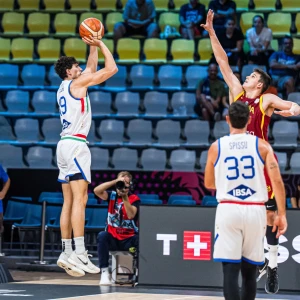 Ο Γκαμπριέλε Πρότσιντα στο Athletiko: «Ήταν δύσκολο που δεν έπαιζα, ήμουν έτοιμος»