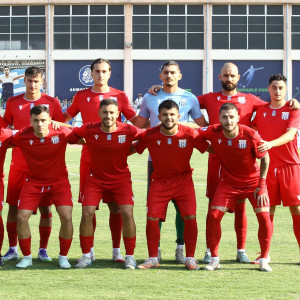 Ο Νέστος Χρυσούπολης κινδυνεύει με αποβολή από την Super League 2!