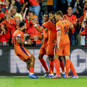 Που θα δείτε την Γερμανία και το Πολωνία - Ολλανδία για τα προκριματικά του Μουντιάλ