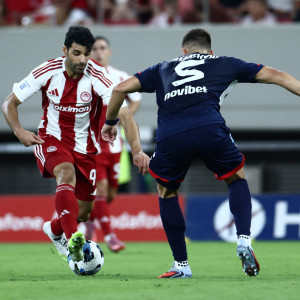 Η βαθμολογία της Super League με τις νίκες Ολυμπιακού, Άρη και Βόλου