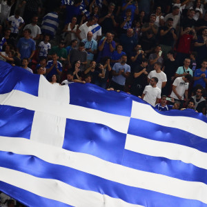 Στον «αέρα» τα εισιτήρια για τις εκτός έδρας αναμετρήσεις της Εθνικής Ελλάδας με Σκωτία και Δανία