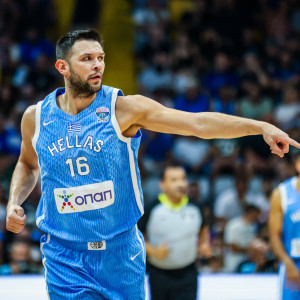 Τι άλλαξε για την Ελλάδα στο Eurobasket 2025 μετά τον αποκλεισμό της Σερβίας