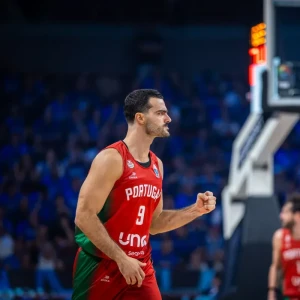 Νίκη πρόκριση για την Πορτογαλία εναντίον της Εσθονίας
