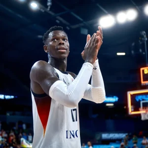 Η κορυφή του ανήκει: Ο Ντένις Σρέντερ είναι ο MVP του EuroBasket 2025!