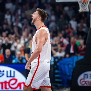 Σενγκούν: Τα νούμερα που «φωνάζουν» στο EuroBasket