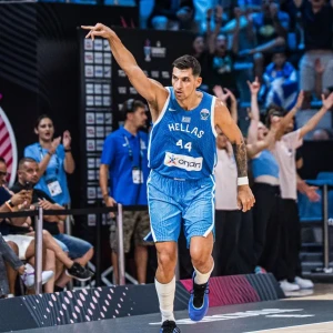 Η Ελλάδα έμαθε τον αντίπαλό της σε περίπτωση πρόκρισης στα ημιτελικά - Με Σερβία μόνο στον τελικό
