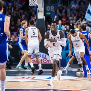 Το πιο τρελό στατιστικό του φετινού EuroBasket