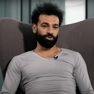 «Ύψωσε» ασπίδα σε Νούνιες και Ντίας ο Σαλάχ: «Μήπως να χαιρόμαστε για τους νέους χωρίς να δείχνουμε ασέβεια;»