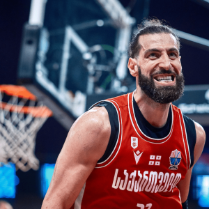 Εκπλήξεων συνέχεια στο Eurobasket: Η Γεωργία σόκαρε τη Γαλλία και προκρίθηκε στους «8»