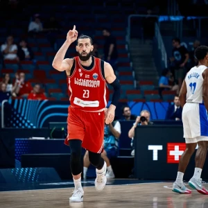 Ο Τορνίκε Σενγκέλια στο Athletiko: «Η μεγαλύτερη νίκη της καριέρας μου» (video)