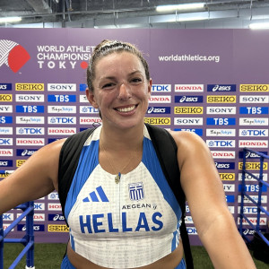 Σκαρβέλη στο Athletiko: «Η δεκαετία με την Εθνική με συνέδεσε πιο βαθιά με την ελληνική καταγωγή μου»