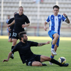 Πρεμιέρα με νίκη για Καλαμάτα, Καμπανιακό, Καλλιθέα στην Super League 2
