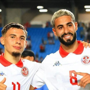 Στο Μουντιάλ και η Τυνησία με γκολ στο 94'!