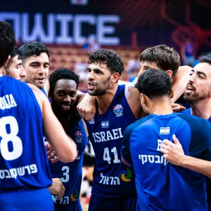 Η ανάλυση του Ισραήλ στο Athletiko: «Κανείς δεν περιμένει να κερδίσουν την Ελλάδα»